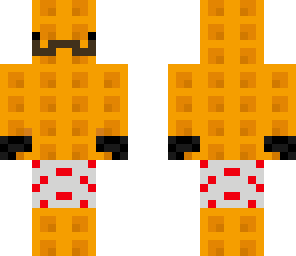 cool waffle