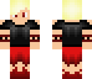 fire boy