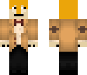 dogeter who