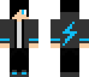 updated boyz skin