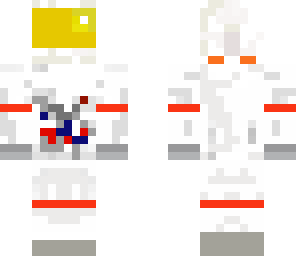 astronauta