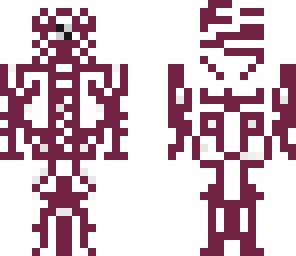 corrupt dweller