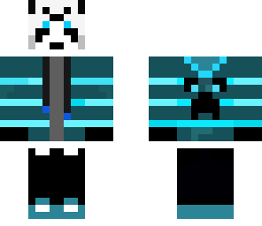super cool panda