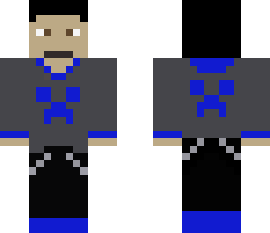 creeper steve