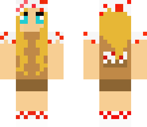 cake girl