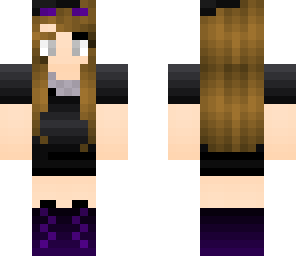 ender girl