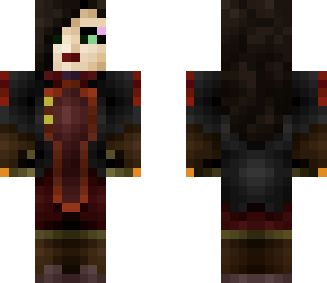 asami sato