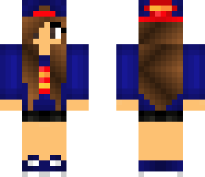 super girl