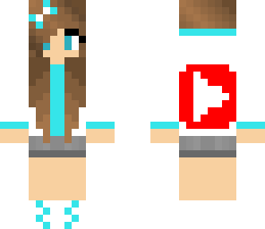 girl gamer