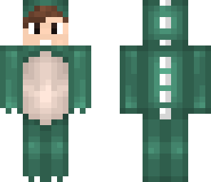 dinoboy