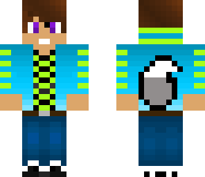 la skin mejorada