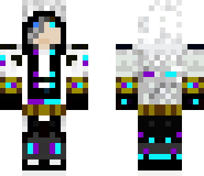 technomancer