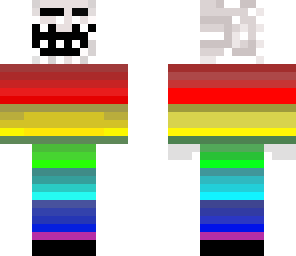 troll rain bow