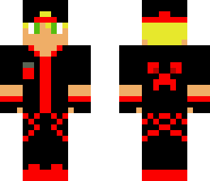 cool guy
