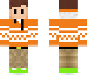orange remake better