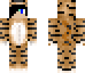 tiger shwegg