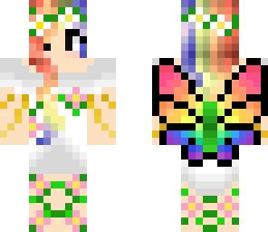 enchanted fairy