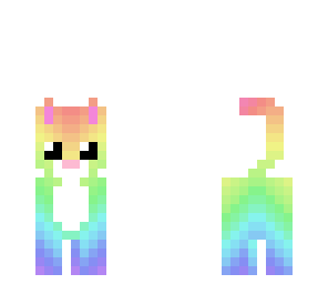 creeper queen