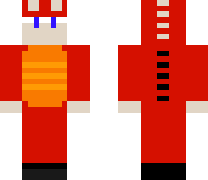 dino guy