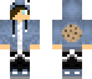 cookie teen