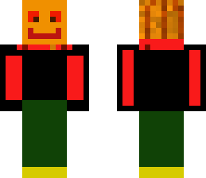 skele-pumpkin