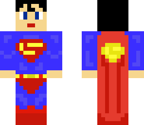superman