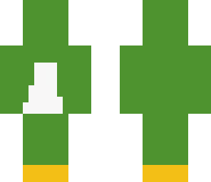 screaming duck