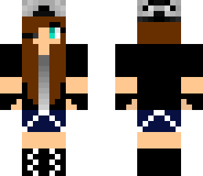 tomboy gamer