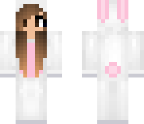 bunny girl