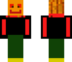 skelepunkin update