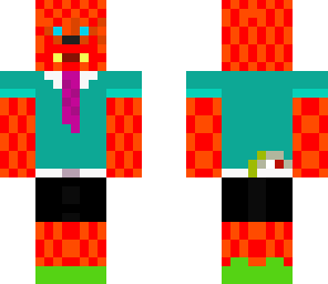 lava bacca summer