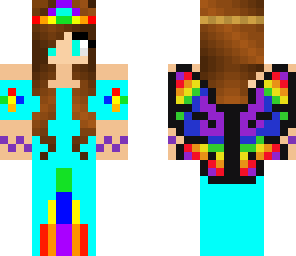 lollypop fairy