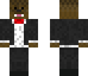 bow tie bacca