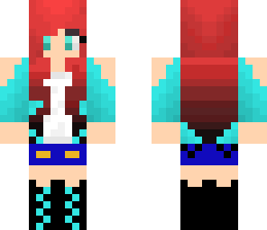 girl