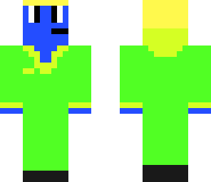 gaming avatar