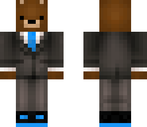 aidans bear