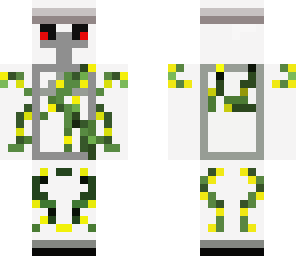 iron golem captain