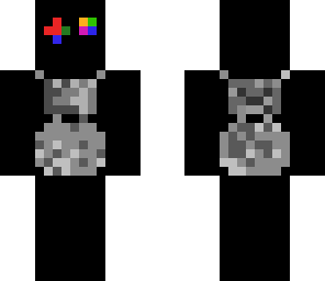 evil robot super weapon