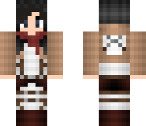 mikasa