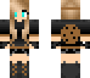 fixed cookie