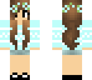 flower girl 