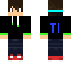 skin mia ti
