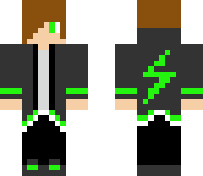 jake