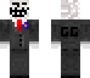 gg troll