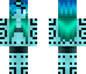 aqua warrior