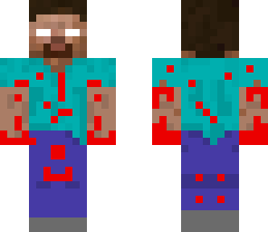 herobrine the killer