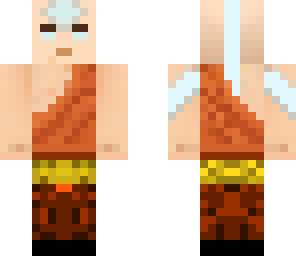 avatar aang