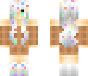 11 followers -  skin special