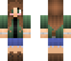 dean whinchester girl