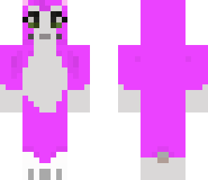 nattilongnose